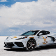 Hypercar