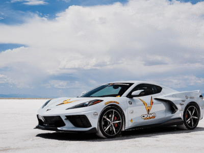 Hypercar