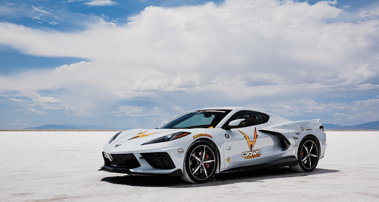 What Will You See at the Next Rally Event - Hypercar or Exotic Hypercar