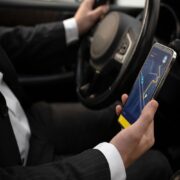 Vehicle Tracking