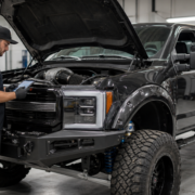 Truck Shops Near You