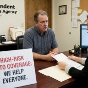 SR-22 insurance for high-risk drivers